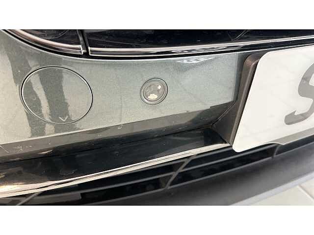 Hyundai TUCSON TUCSON 1.6 TGDi Premium 5dr 2WD Grey