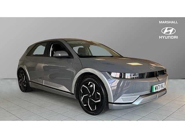 IONIQ 5 160kW Premium 73 kWh 5dr Auto