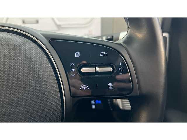 Hyundai IONIQ 5 IONIQ 5 160kW Premium 73 kWh 5dr Auto Grey