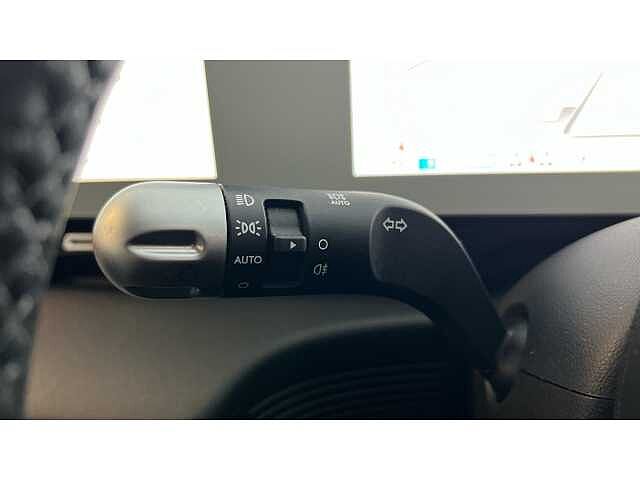 Hyundai IONIQ 5 IONIQ 5 160kW Premium 73 kWh 5dr Auto Grey