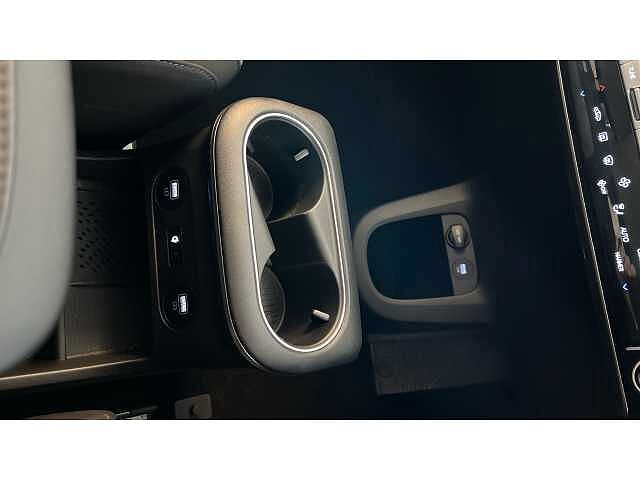 Hyundai IONIQ 5 IONIQ 5 160kW Premium 73 kWh 5dr Auto Grey