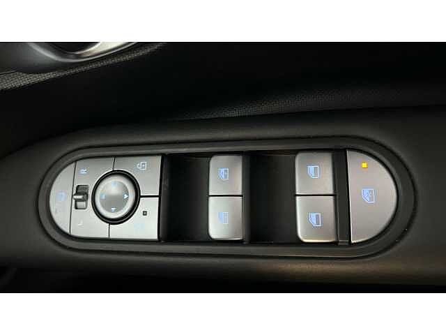 Hyundai IONIQ 5 IONIQ 5 160kW Premium 73 kWh 5dr Auto Grey