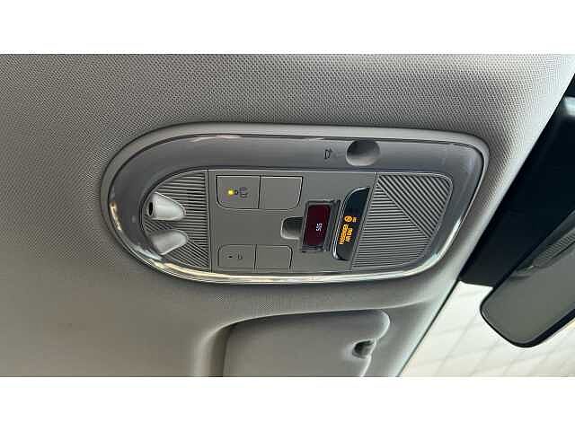 Hyundai IONIQ 5 IONIQ 5 160kW Premium 73 kWh 5dr Auto Grey