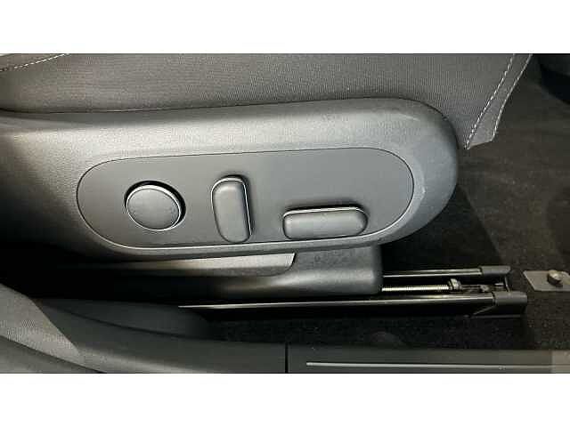 Hyundai IONIQ 5 IONIQ 5 160kW Premium 73 kWh 5dr Auto Grey