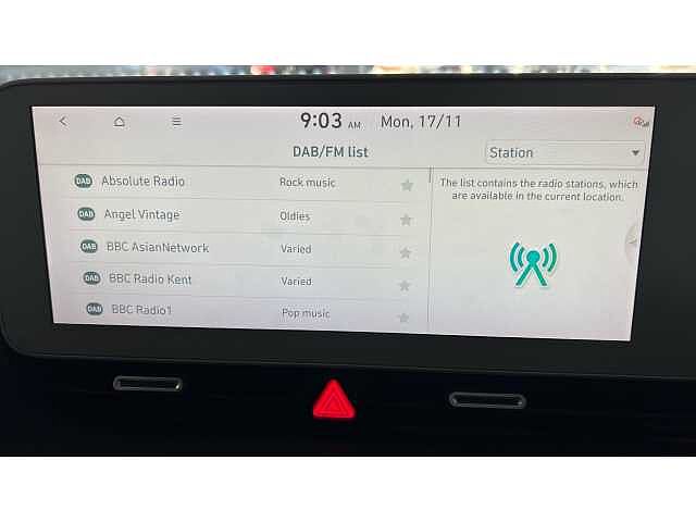 Hyundai IONIQ 5 IONIQ 5 160kW Premium 73 kWh 5dr Auto Grey