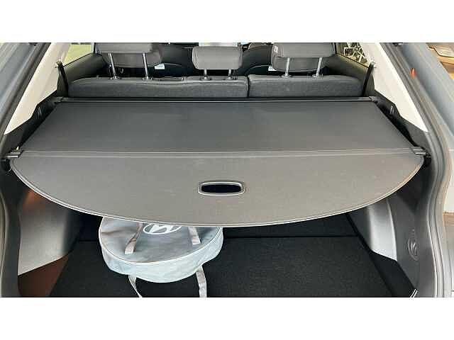 Hyundai IONIQ 5 IONIQ 5 160kW Premium 73 kWh 5dr Auto Grey