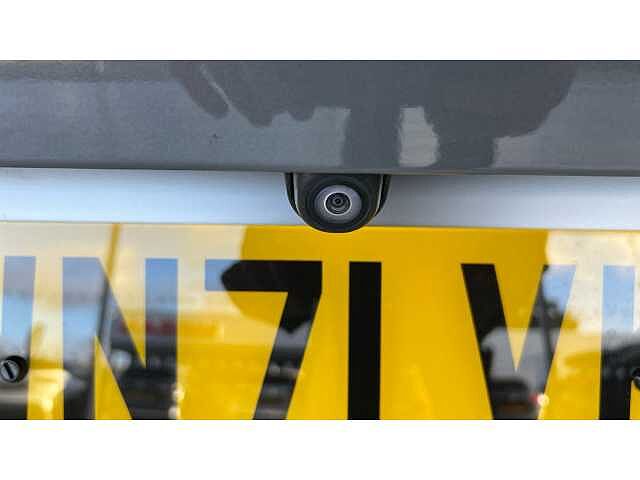 Hyundai IONIQ 5 IONIQ 5 160kW Premium 73 kWh 5dr Auto Grey