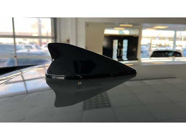 Hyundai IONIQ 5 IONIQ 5 160kW Premium 73 kWh 5dr Auto Grey