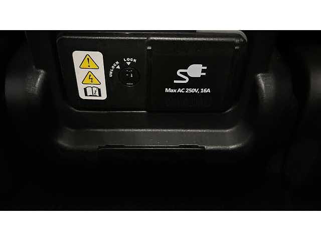 Hyundai IONIQ 5 IONIQ 5 160kW Premium 73 kWh 5dr Auto Grey