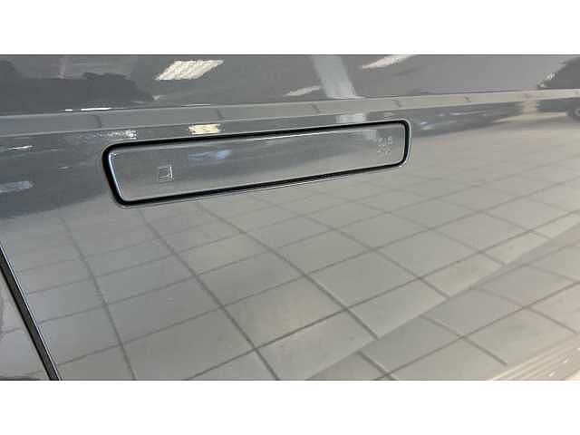 Hyundai IONIQ 5 IONIQ 5 160kW Premium 73 kWh 5dr Auto Grey