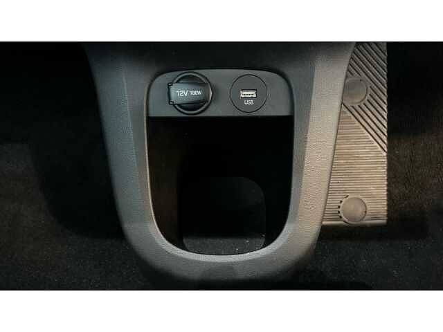 Hyundai IONIQ 5 IONIQ 5 160kW Premium 73 kWh 5dr Auto Grey