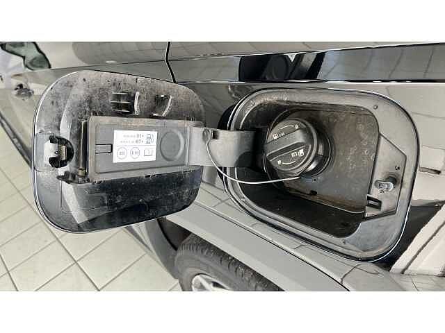 Hyundai Tucson TUCSON 1.6 TGDi Hybrid 230 Premium 5dr 2WD Auto