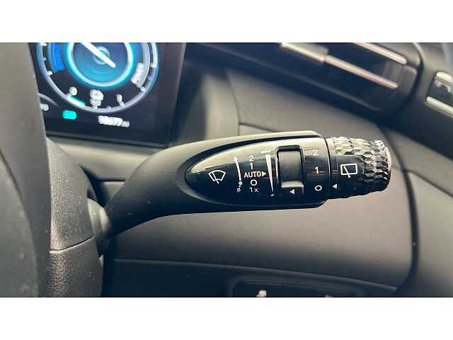 Hyundai Tucson TUCSON 1.6 TGDi Hybrid 230 Premium 5dr 2WD Auto