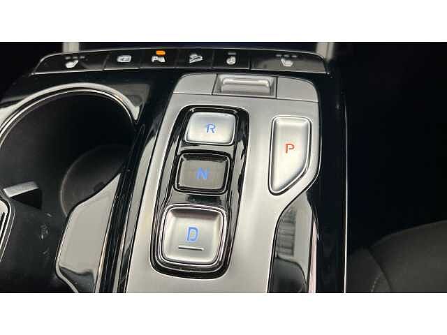 Hyundai Tucson TUCSON 1.6 TGDi Hybrid 230 Premium 5dr 2WD Auto