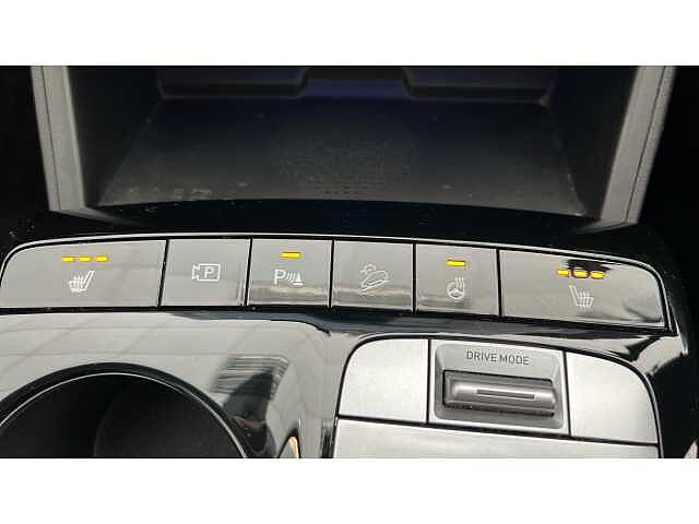 Hyundai Tucson TUCSON 1.6 TGDi Hybrid 230 Premium 5dr 2WD Auto