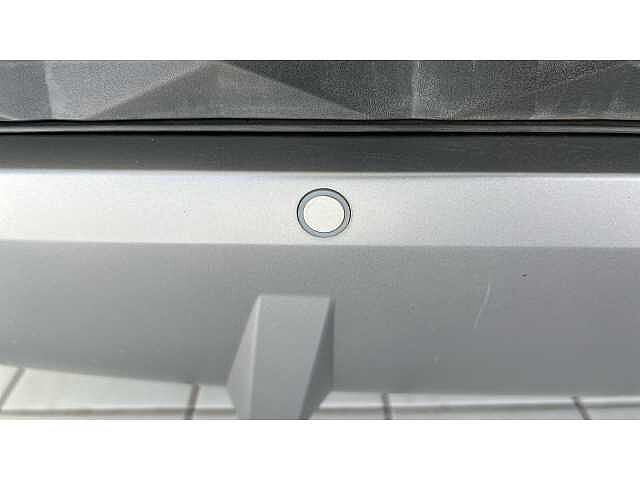 Hyundai Tucson TUCSON 1.6 TGDi Hybrid 230 Premium 5dr 2WD Auto