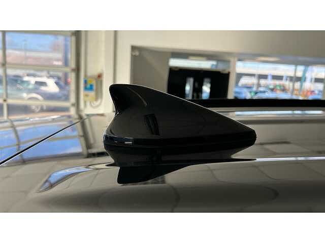 Hyundai Tucson TUCSON 1.6 TGDi Hybrid 230 Premium 5dr 2WD Auto