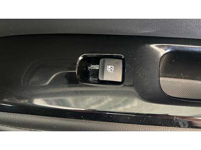 Hyundai Tucson TUCSON 1.6 TGDi Hybrid 230 Premium 5dr 2WD Auto