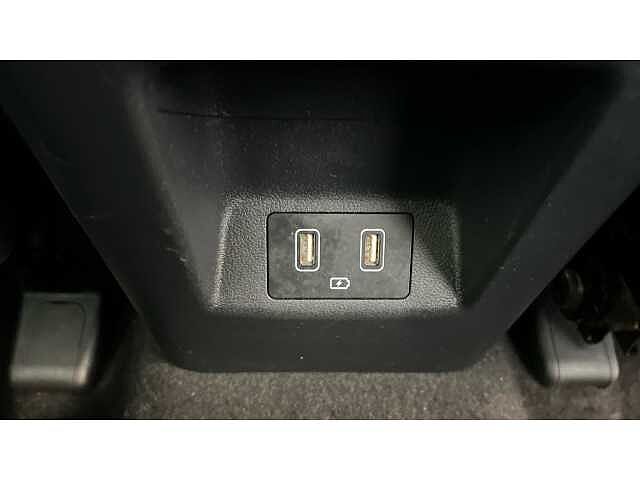 Hyundai Tucson TUCSON 1.6 TGDi Hybrid 230 Premium 5dr 2WD Auto