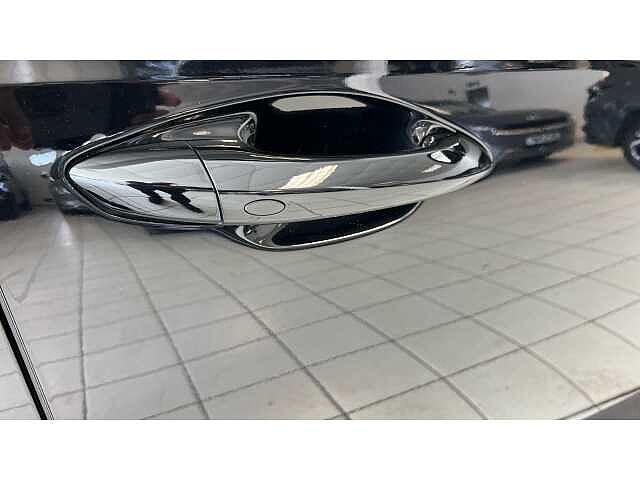 Hyundai Tucson TUCSON 1.6 TGDi Hybrid 230 Premium 5dr 2WD Auto