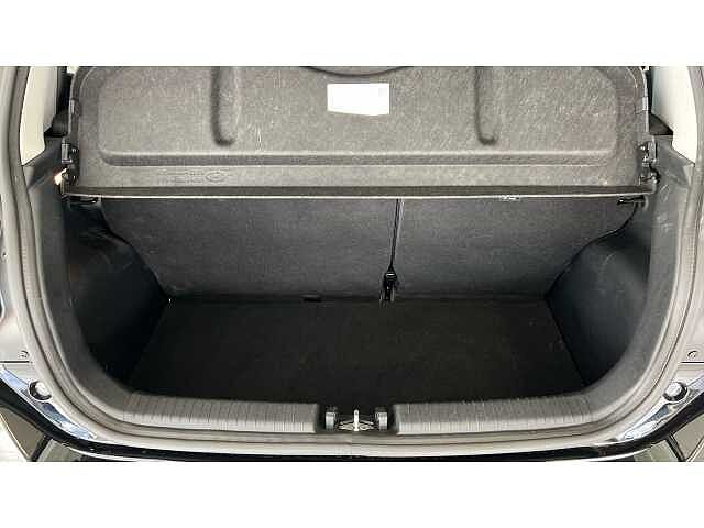 Hyundai I10 I10 1.0 MPi SE Connect 5dr Auto Black