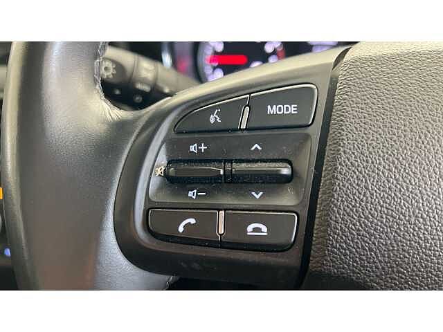 Hyundai I10 I10 1.0 MPi SE Connect 5dr Auto Black