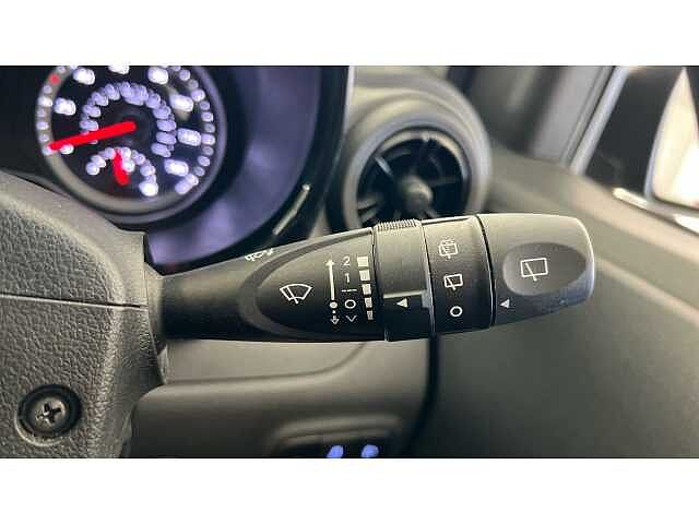 Hyundai I10 I10 1.0 MPi SE Connect 5dr Auto Black