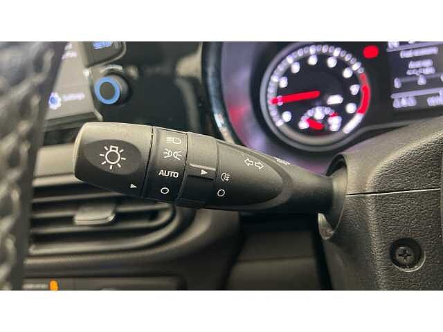 Hyundai I10 I10 1.0 MPi SE Connect 5dr Auto Black