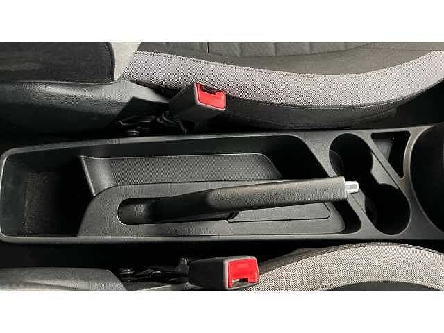 Hyundai I10 I10 1.0 MPi SE Connect 5dr Auto Black