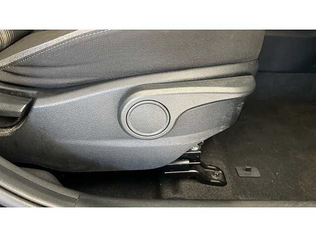 Hyundai I10 I10 1.0 MPi SE Connect 5dr Auto Black