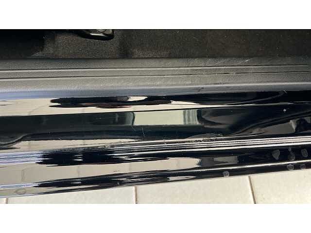 Hyundai I10 I10 1.0 MPi SE Connect 5dr Auto Black