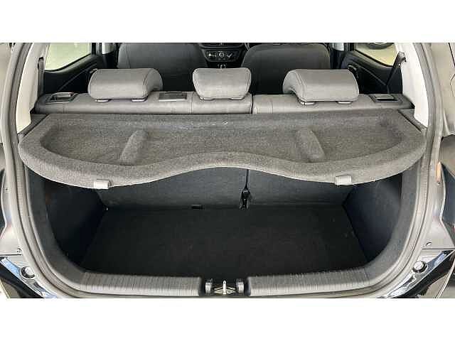 Hyundai I10 I10 1.0 MPi SE Connect 5dr Auto Black