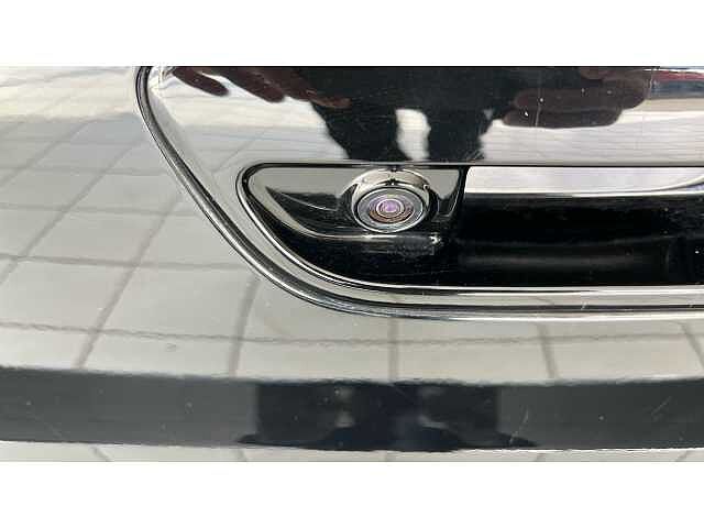 Hyundai I10 I10 1.0 MPi SE Connect 5dr Auto Black