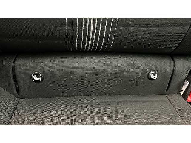 Hyundai I10 I10 1.0 MPi SE Connect 5dr Auto Black