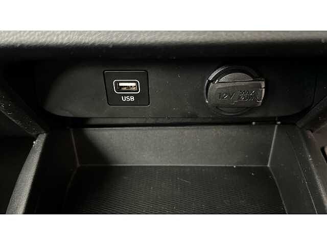 Hyundai I10 I10 1.0 MPi SE Connect 5dr Auto Black