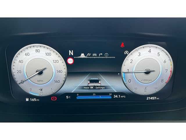 Hyundai I20 I20 1.6T GDi N 5dr WHITE