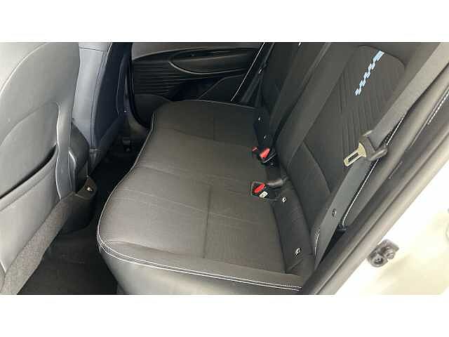 Hyundai I20 I20 1.6T GDi N 5dr WHITE