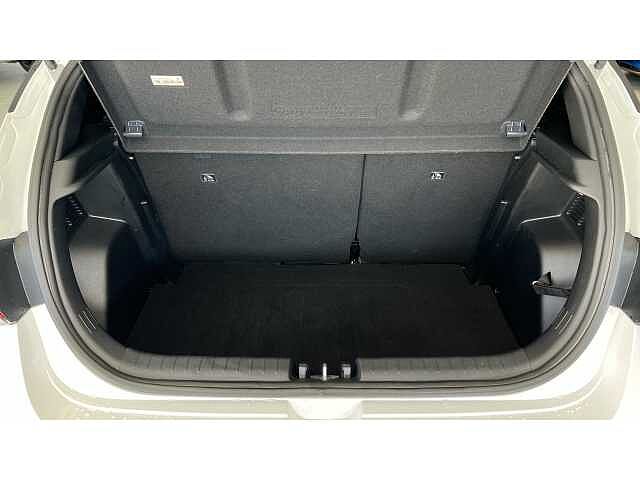 Hyundai I20 I20 1.6T GDi N 5dr WHITE