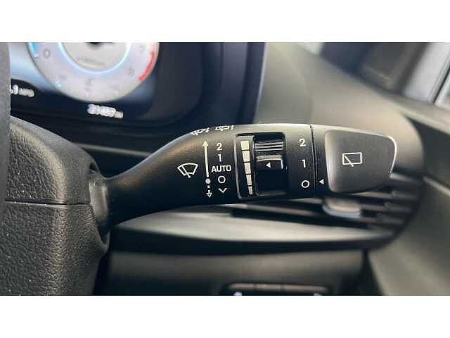 Hyundai I20 I20 1.6T GDi N 5dr WHITE