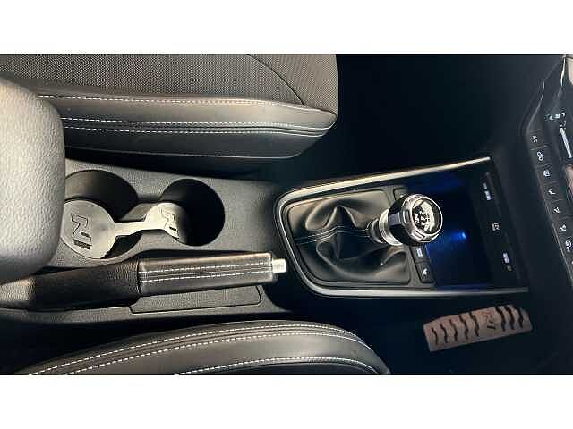 Hyundai I20 I20 1.6T GDi N 5dr WHITE