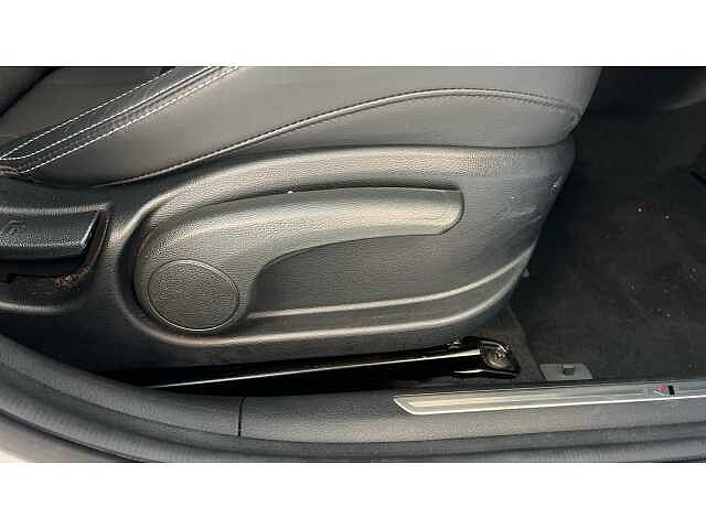 Hyundai I20 I20 1.6T GDi N 5dr WHITE