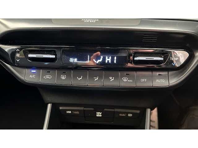 Hyundai I20 I20 1.6T GDi N 5dr WHITE