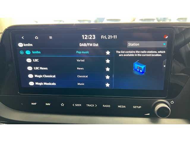 Hyundai I20 I20 1.6T GDi N 5dr WHITE