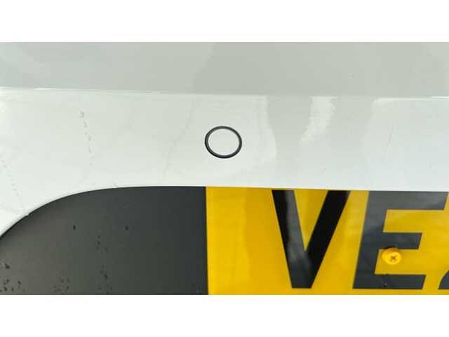 Hyundai I20 I20 1.6T GDi N 5dr WHITE