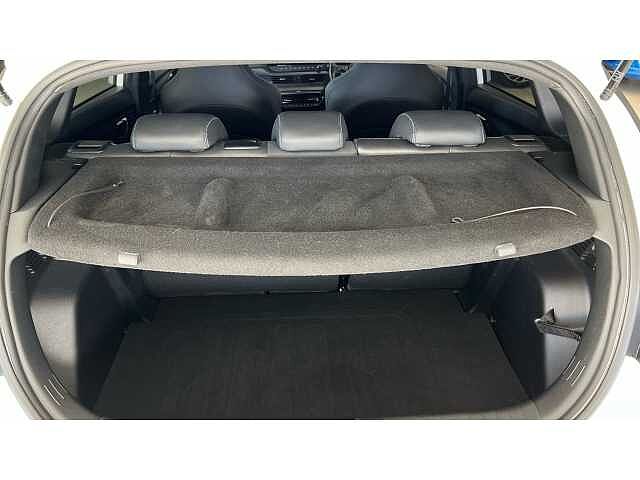 Hyundai I20 I20 1.6T GDi N 5dr WHITE
