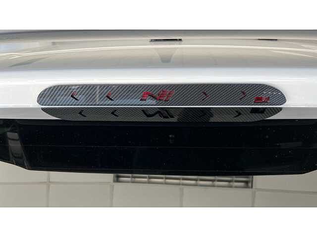 Hyundai I20 I20 1.6T GDi N 5dr WHITE