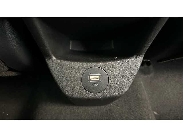 Hyundai I20 I20 1.6T GDi N 5dr WHITE