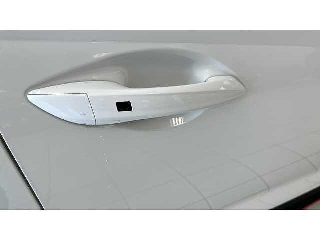 Hyundai I20 I20 1.6T GDi N 5dr WHITE