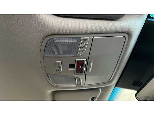 Hyundai KONA KONA 1.0 TGDi 48V MHEV SE Connect 5dr Green