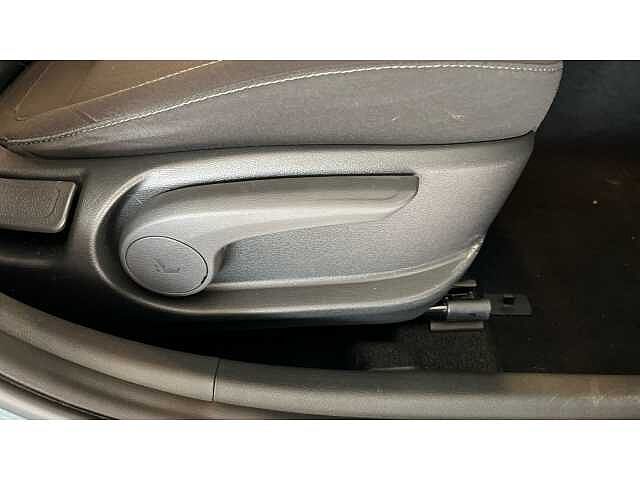 Hyundai KONA KONA 1.0 TGDi 48V MHEV SE Connect 5dr Green